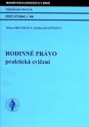 Rodinné právo: Praktická cvičení