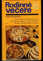 Rodinné večeře