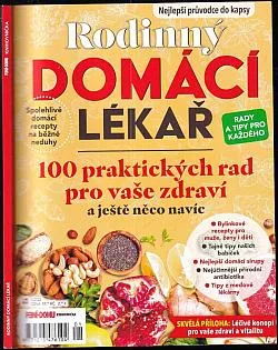 Rodinný domácí lékař