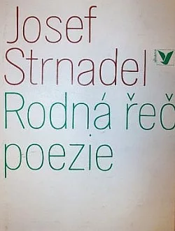 Rodná řeč poezie