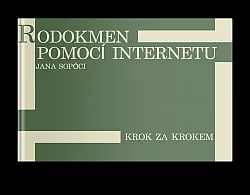 Rodokmen pomocí internetu