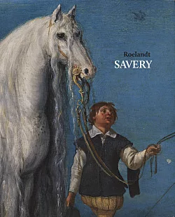 Roelandt Savery
