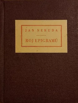 Roj epigramů