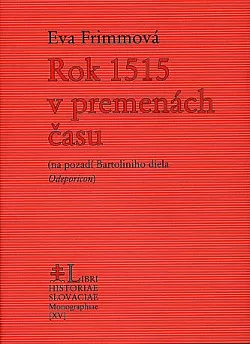 Rok 1515 v premenách času