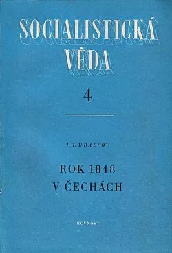 Rok 1848 v Čechách