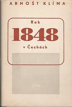Rok 1848 v Čechách