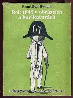 Rok 1848 v obrázcích a karikaturách