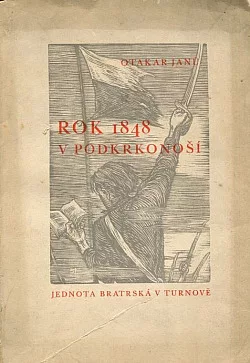Rok 1848 v Podkrkonoší