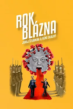 Rok blázna