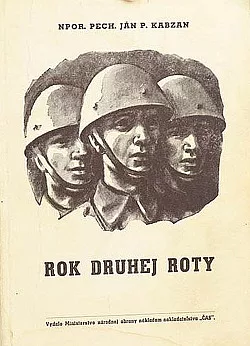 Rok druhej roty