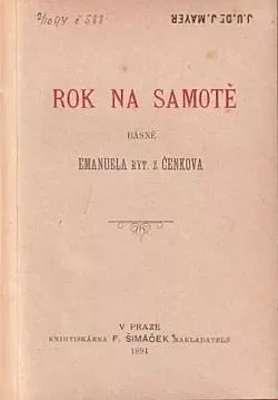 Rok  na samotě