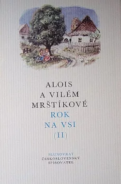 Rok na vsi II – Jaro, léto