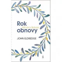Rok obnovy: 365 dní s Bohom