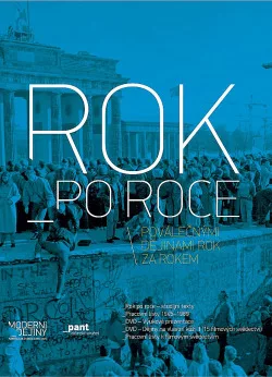 Rok po roce. Poválečnými dějinami rok za rokem.