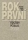 Rok první