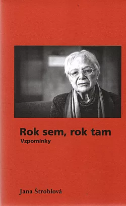 Rok sem, rok tam - Vzpomínky