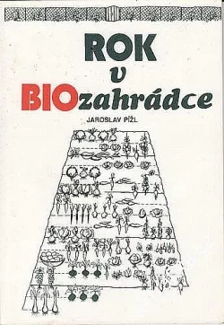 Rok v biozahrádce