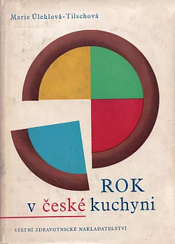 Rok v české kuchyni