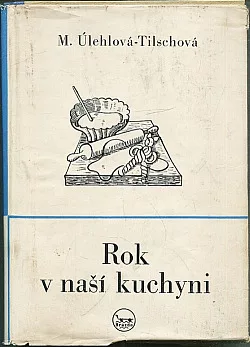 Rok v naší kuchyni