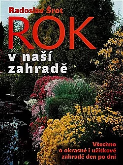Rok v naší zahradě