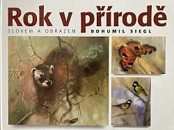 Rok v přírodě slovem a obrazem