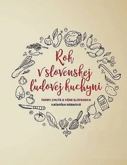 Rok v slovenskej ľudovej kuchyni