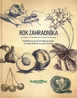 Rok zahradníka