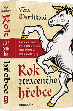 Rok ztraceného hřebce