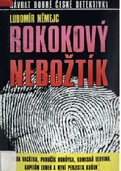 Rokokový nebožtík a jiné povídky
