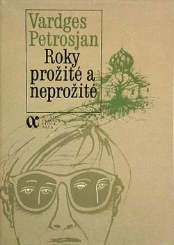 Roky prožité a neprožité ; Lékárna "Ani"