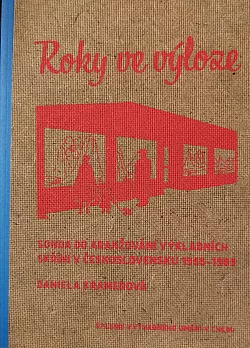 Roky ve výloze