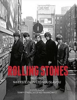 Rolling Stones 1963-1965 - Na cestě za hvězdnou slávou