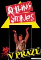 Rolling Stones v Praze