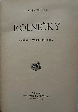 Rolničky