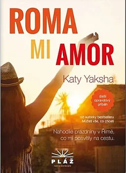Roma mi Amor