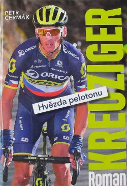 Roman Kreuziger - Hvězda pelotonu
