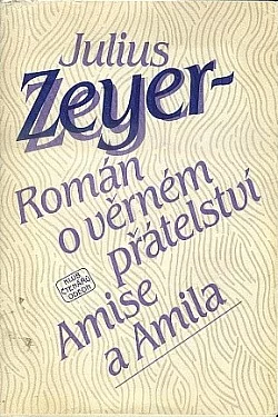 Román o věrném přátelství Amise a Amila