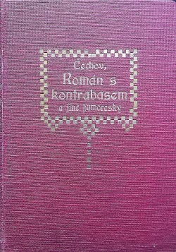 Román s kontrabasem a jiné humoresky