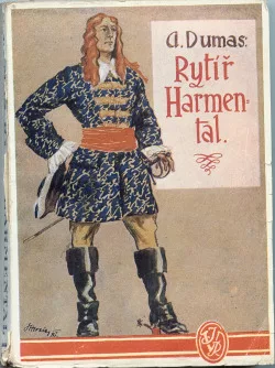 Rytíř Harmental I