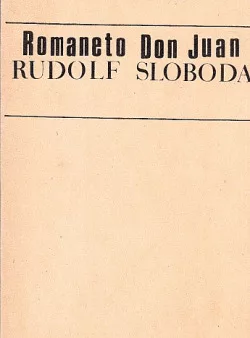 Romaneto Don Juan