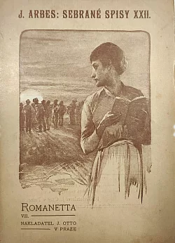 Romanetta VII.