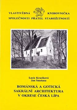 Románská a gotická sakrální architektura v okrese Česká Lípa