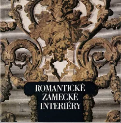 Romantické zámecké interiéry