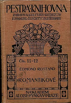 Romantikové
