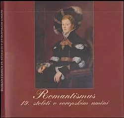 Romantismus 19. století v evropském umění