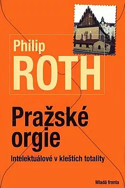 Pražské orgie