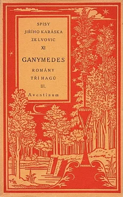 Ganymedes