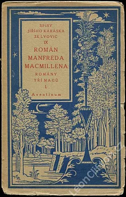 Román Manfreda Macmillena