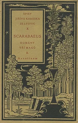 Scarabeus
