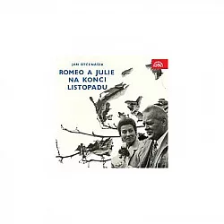 Romeo a Julie na konci listopadu